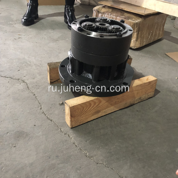 Komatsu PC60-7 Редуктор поворота 201-26-00140 201-26-00130